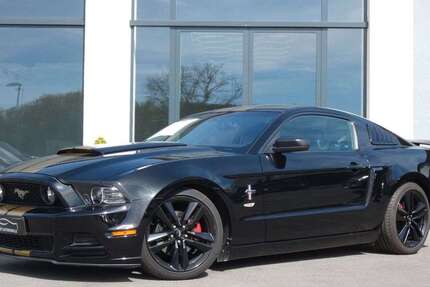 Ford Mustang 103.507 km 16.450 &euro; Bochum 44807