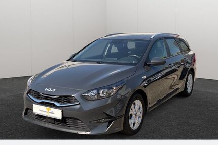 Kia ceed Sportswagon 34.696 km 15.470 &euro; Bochum 44809