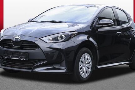 Toyota Yaris 101.480 km 18.189 € Bochum 44807