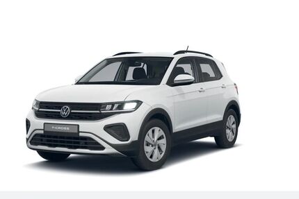 VW T-Cross 7.044 km 21.980 &euro; Bochum 44892