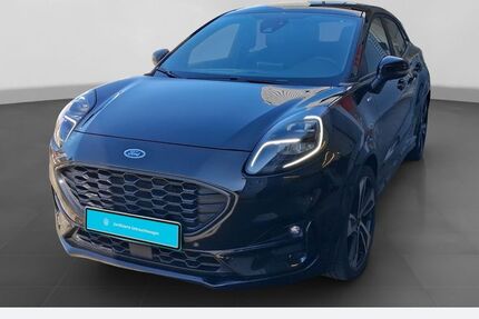 Ford Puma 23.800 km 21.980 &euro; Castrop-Rauxel 44575