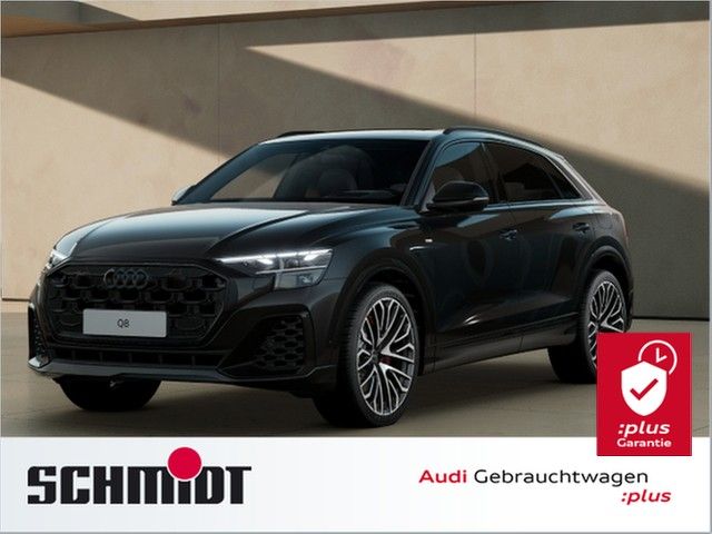 Audi Q8 29.290 km 89.840 &euro; Recklinghausen 45657
