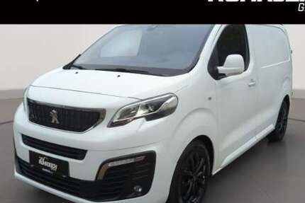 Peugeot Expert 61.600 km 16.990 € Duisburg 47059