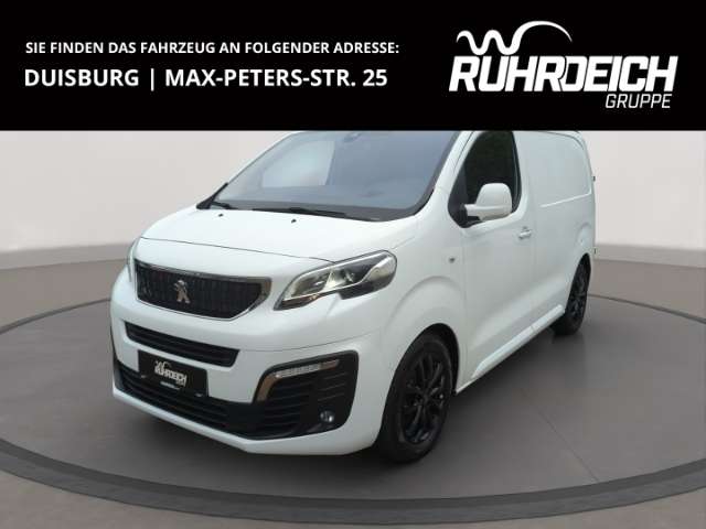 Peugeot Expert 61.600 km 16.990 € Duisburg 47059
