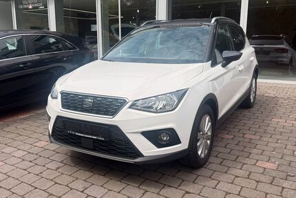 Seat Arona 75.400 km 15.890 &euro; Dorsten 46282