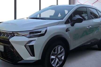 Mitsubishi ASX 4.500 km 25.240 € Recklinghausen 45663