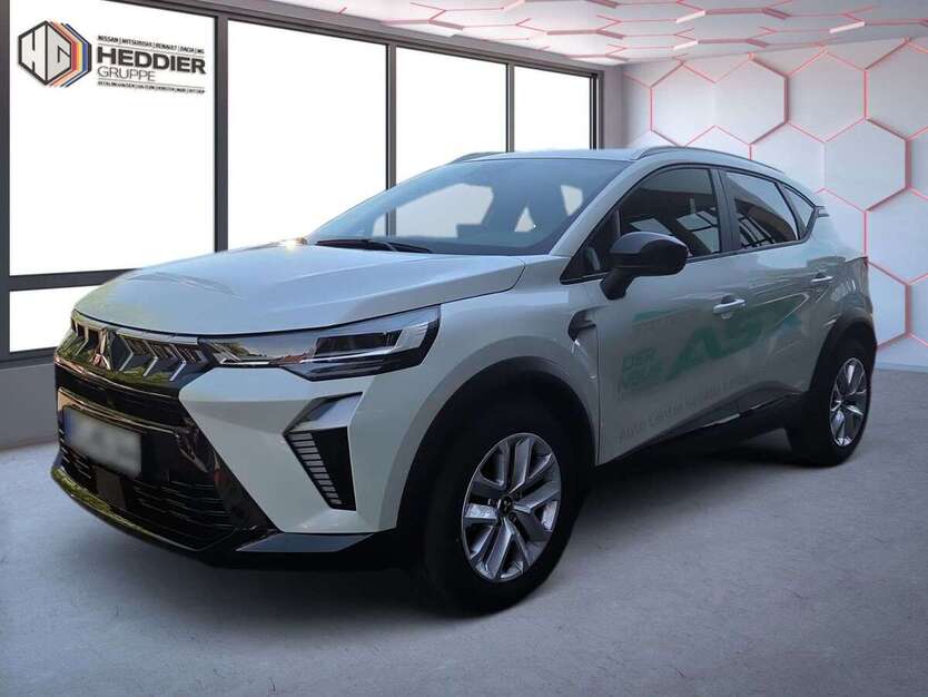 Mitsubishi ASX 4.500 km 25.240 € Recklinghausen 45663