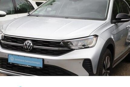 VW Taigo 4.900 km 20.398 &euro; Schwerte 58239