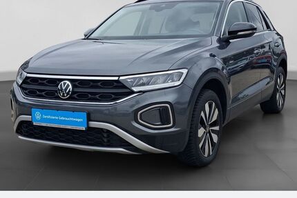 VW T-Roc 10.085 km 25.980 &euro; Dorsten 46282