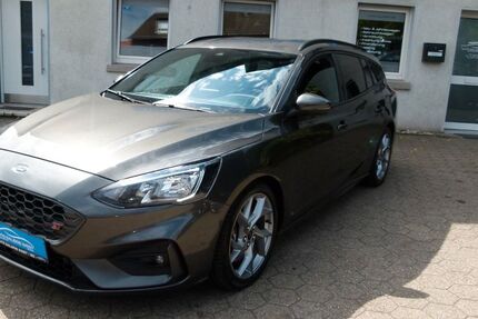 Ford Focus 170.096 km 14.490 &euro; Bochum 44809