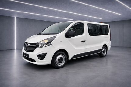 Opel Vivaro 215.000 km 11.800 &euro; Essen 45141