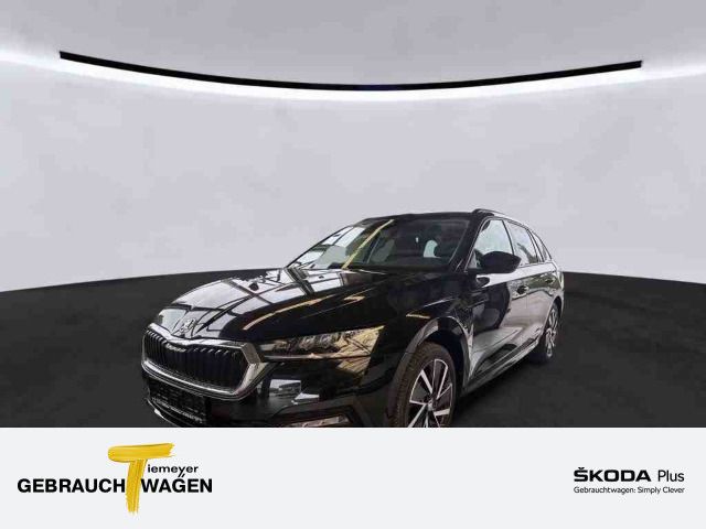 Skoda Octavia 70.891 km 23.880 € Bochum 44809