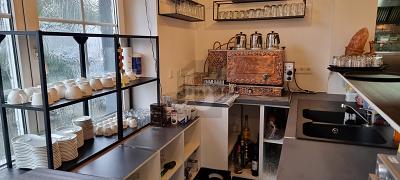 HOCHWERTIG UND MODERN - Gewerbeobjekt Mülheim an der Ruhr Rechtsruhr-Nord | Angebot:27522139