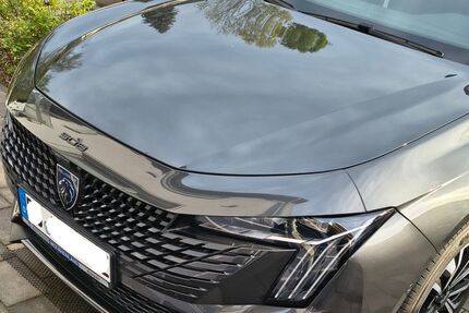 Peugeot 508 31.000 km 28.300 &euro; Bochum 44866