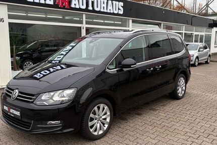 VW Sharan 181.800 km 16.400 &euro; Oberhausen 46049