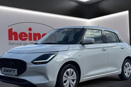 Suzuki Swift 8.000 km 15.380 € Dortmund 44263