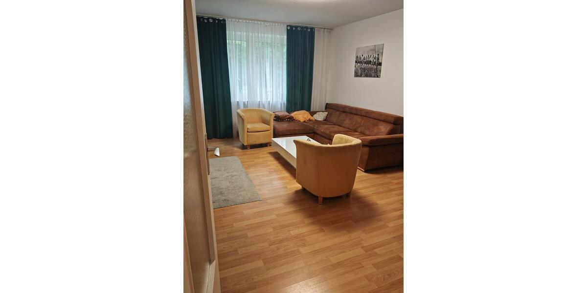 Etagenwohnung Hagen Hagen-Mitte - 2 Zimmer, 58 m&sup2;, 557&euro; | Angebot:27545514