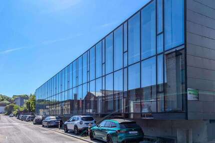 Büro in Remscheid 11.519 € 1314 m²