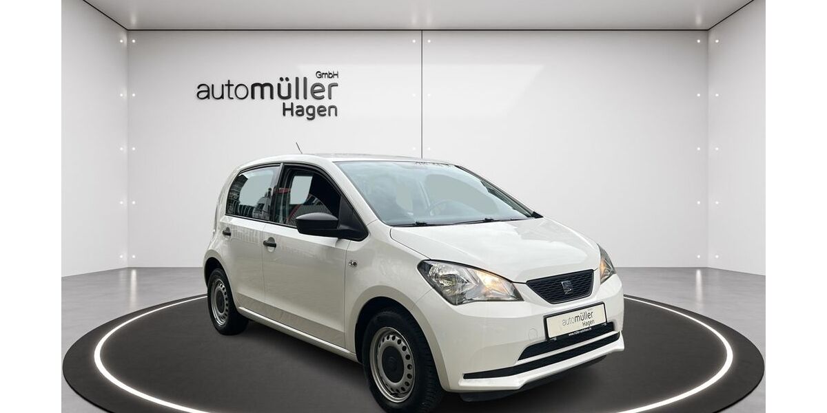 Seat Mii 70.627 km 6.990 &euro; Hagen 58095