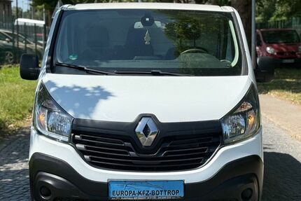 Renault Trafic 400.000 km 3.998 &euro; Bottrop 46238