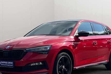 Skoda Scala 69.578 km 14.890 &euro; Datteln 45711