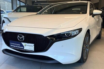 Mazda 3 15.846 km 22.929 &euro; Dortmund 44287