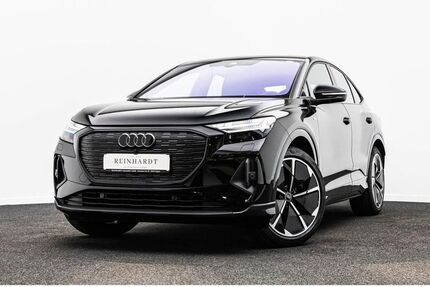 Audi Q4 e-tron 26.068 km 45.485 &euro; Hagen 58091