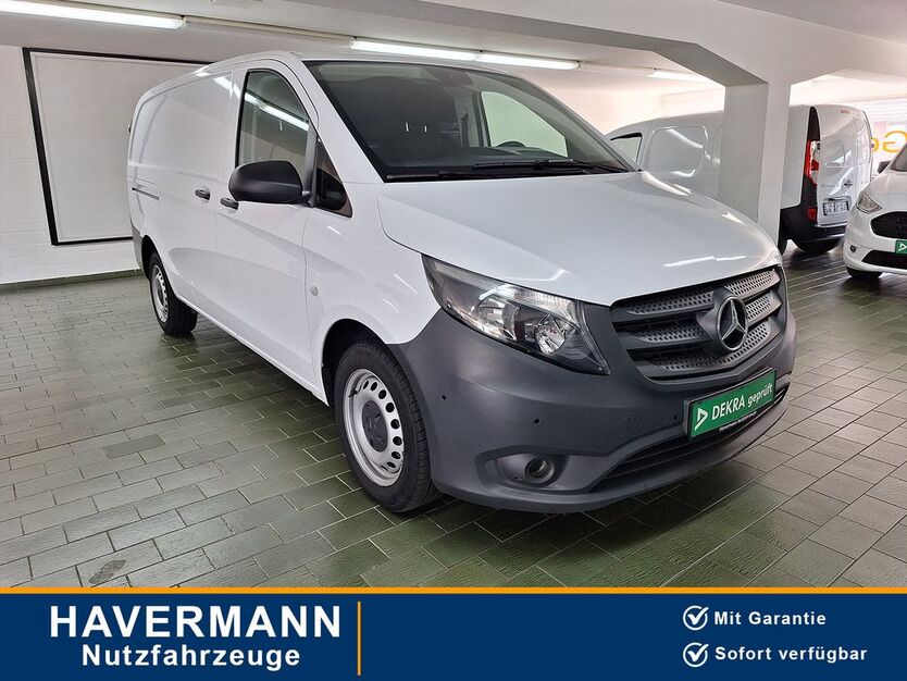 Mercedes-Benz Vito 130.937 km 18.990 € Gelsenkirchen 45899