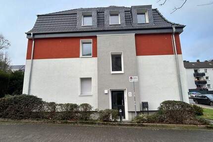 Familienfreundliche 3-Raum Wohnung mit Balkon in Essen-Bergeborbeck sucht neue Mieter*in 3 zimmer