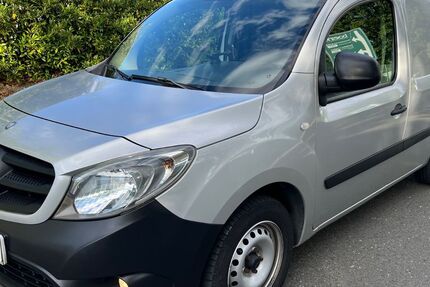 Mercedes-Benz Citan 108.000 km 9.200 € Witten 58454