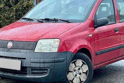 Fiat Panda 42.614 km 1.111 &euro; Gelsenkirchen 45884