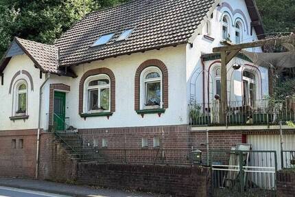 Haus Wetter (Ruhr) / Volmarstein Volmarstein - 5 Zimmer, 140 m&sup2;, 250.000&euro; | Angebot:26502341