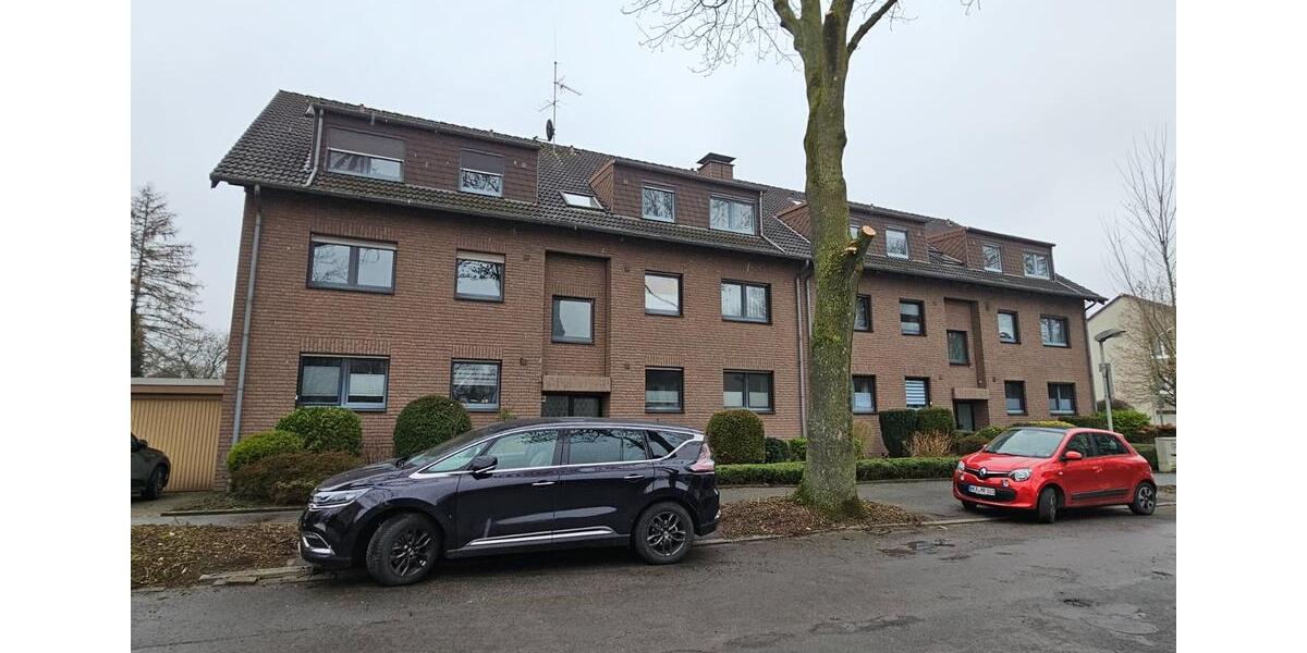 Maisonettenwohnung Herne Wanne - 3.5 Zimmer, 104 m&sup2;, 195.000&euro; | Angebot:25403604