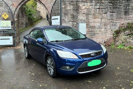 Ford Focus 199.000 km 1.300 &euro; Mülheim an der Ruhr 45470