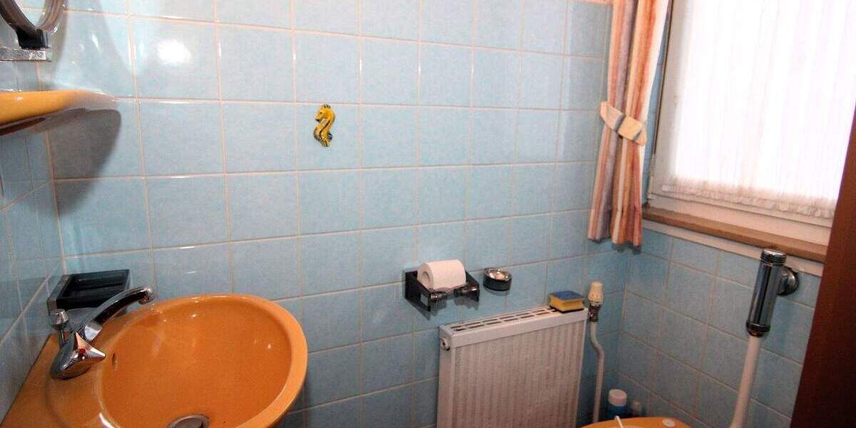 Gemütliches Einfamilienhaus mit Balkon in Marl - Ideal für Familien 3 zimmer