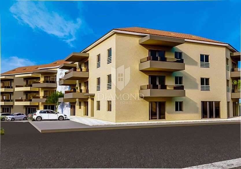 Wohnung zum Kaufen in Fažana 252.000 € 86.94 m²