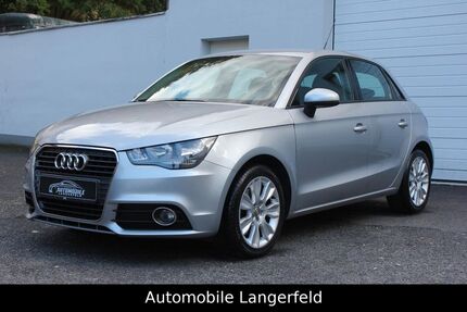 Audi A1 72.700 km 11.400 € Wuppertal 42389