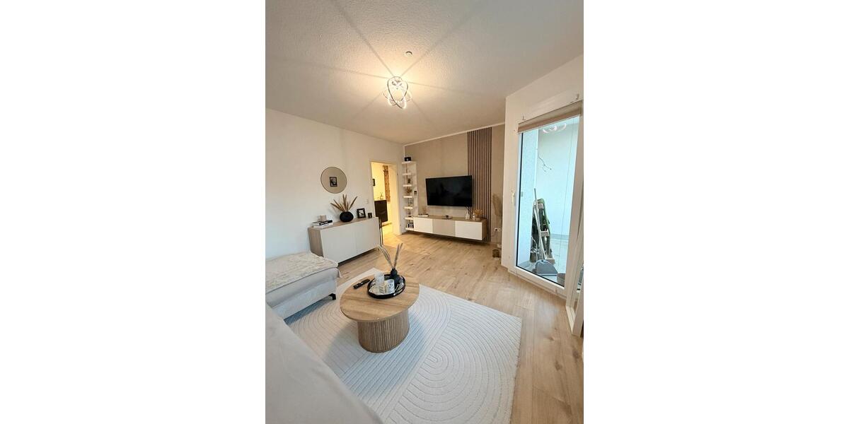 Erdgeschoßwohnung Herne Sodingen - 2 Zimmer, 60 m&sup2;, 439&euro; | Angebot:25766927