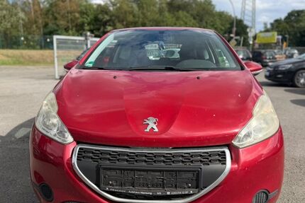 Peugeot 208 165.000 km 1.500 &euro; Bottrop 46238