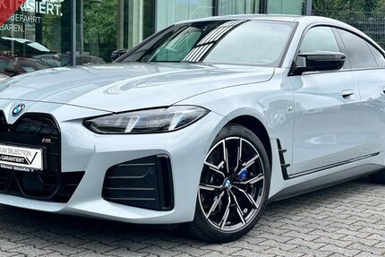 BMW i4 29.526 km 52.470 &euro; Mülheim 45472