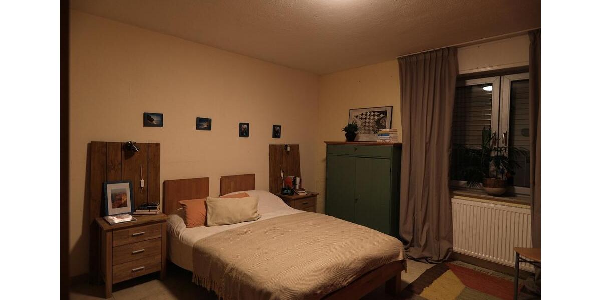 70er Jahre Bungalow am Haardrand 6 zimmer