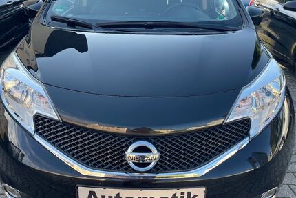 Nissan Note 79.000 km 8.290 &euro; Dortmund 44143