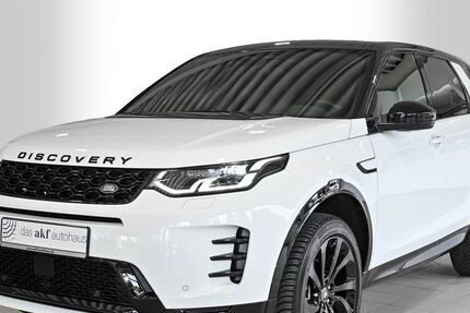 Land Rover Discovery Sport 21.829 km 44.950 € Schwerte 58239