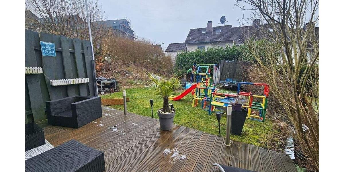 Reihenendhaus Ennepetal Homberge - 7 Zimmer, 100 m&sup2;, 359.000&euro; | Angebot:25678747