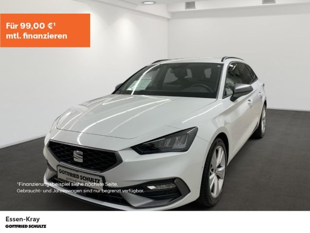 Seat Leon 24.281 km 27.040 &euro; Essen 45307