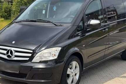 Mercedes-Benz Viano 335.231 km 12.800 € Essen 45307