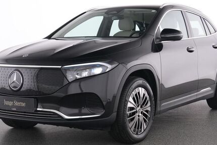 Mercedes-Benz EQA 9.701 km 36.835 &euro; Essen 45309