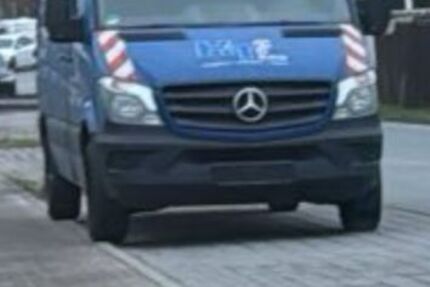 Mercedes-Benz Sprinter 331.000 km 7.500 &euro; Dortmund 44267