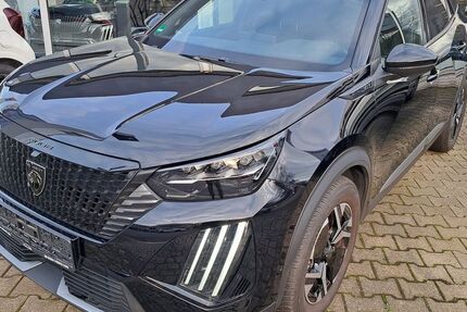 Peugeot 2008 21.851 km 23.590 &euro; Essen 45307