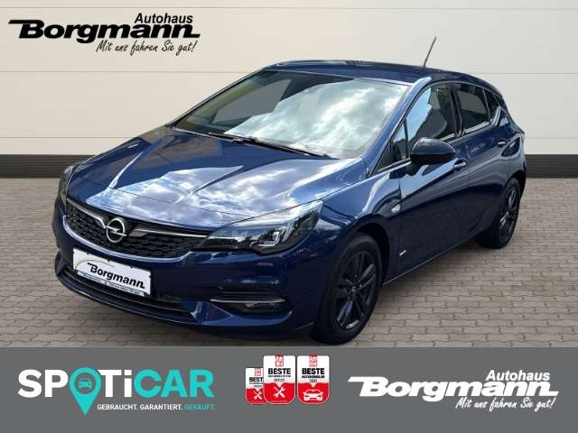 Opel Astra 67.900 km 14.990 € Essen 45356